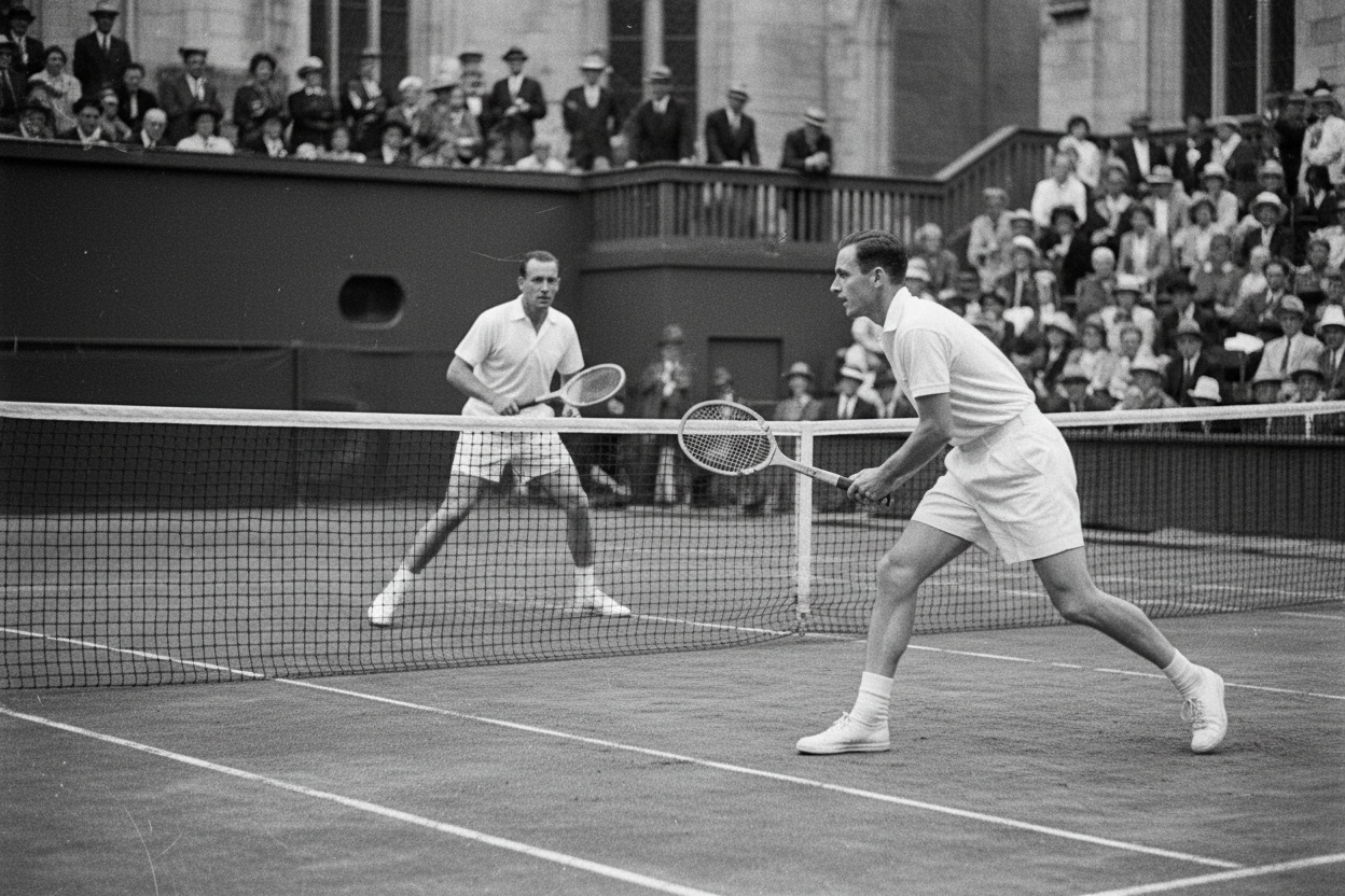 De geschiedenis van gripsokken