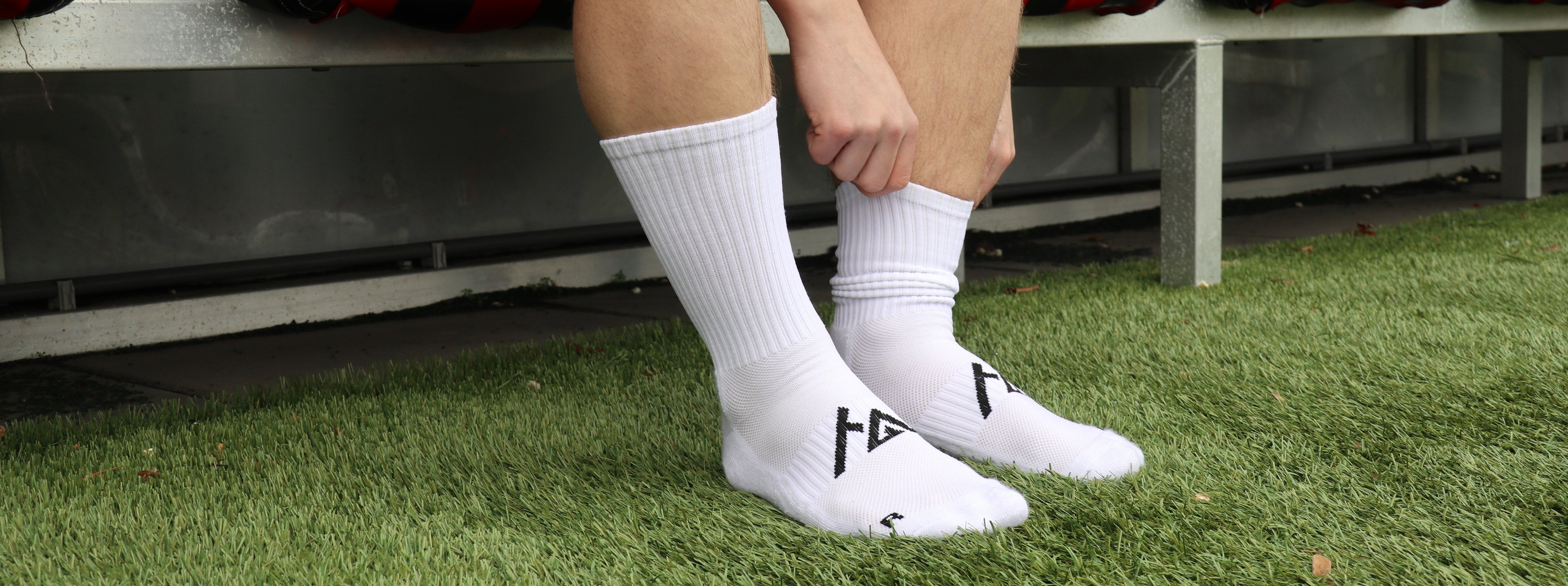 Gripsokken bedrukken