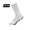 witte gripsokken groot