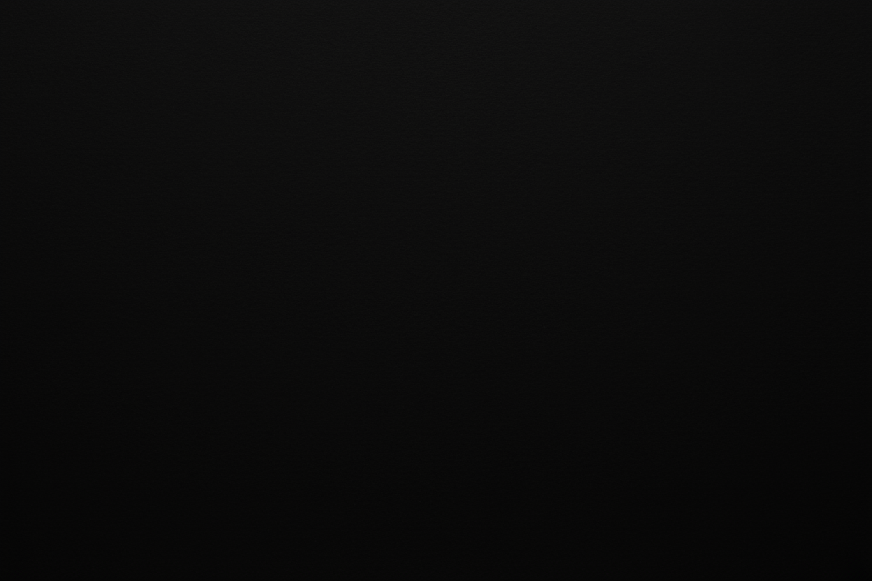 kan je een zwarte achtergrond maken