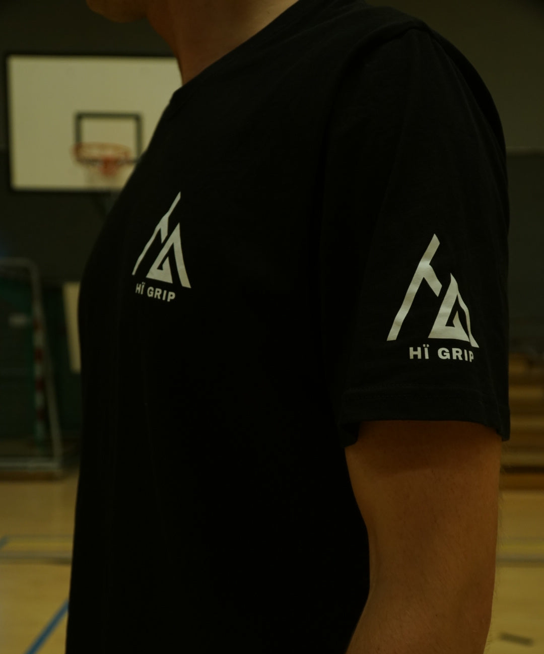 sokken tegen uitglijden sport